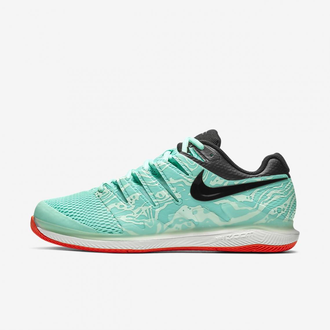nike zoom vapor x flyknit