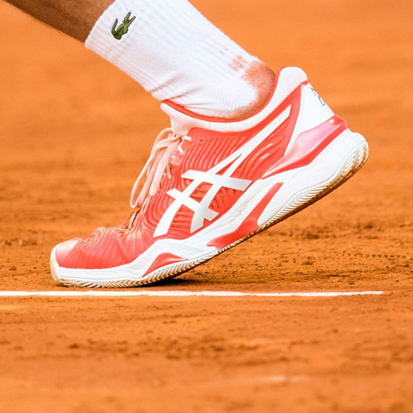 Best Clay Court Tennis Shoes for the 