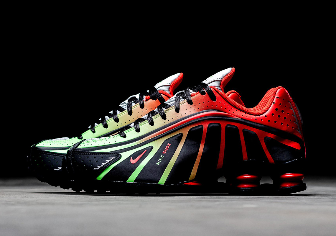 neymar nike trainers