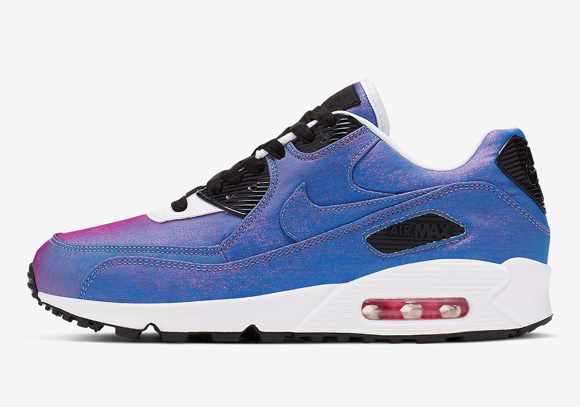 nike air max 90 fuchsia