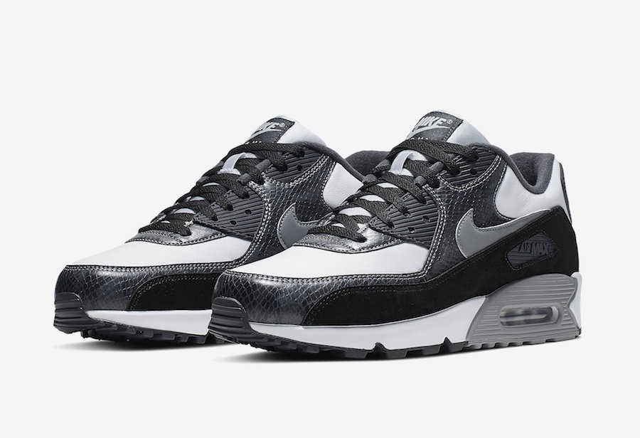Nike Air Max 90 Python CD0916-100 