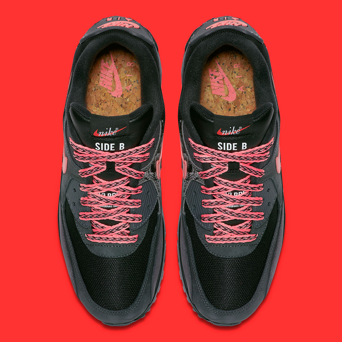 nike air max 90 b