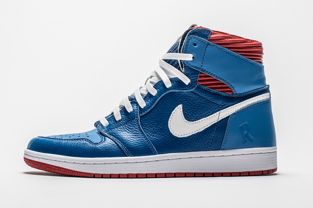 anthony davis sneakers