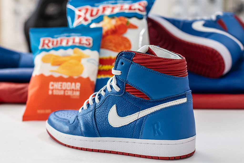 anthony davis sneakers