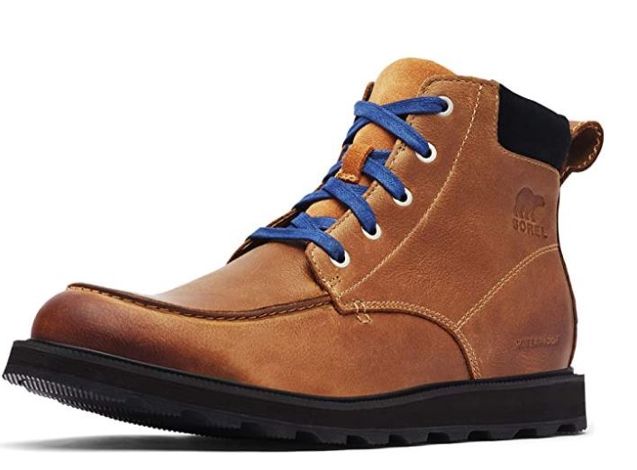 8 Best Men's Work Boots 2020 | The Sun UK