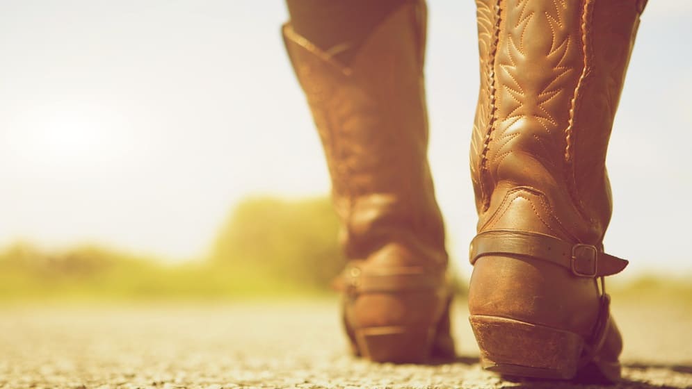 7 Best Cowboy Boots For Wide Feet (2020 