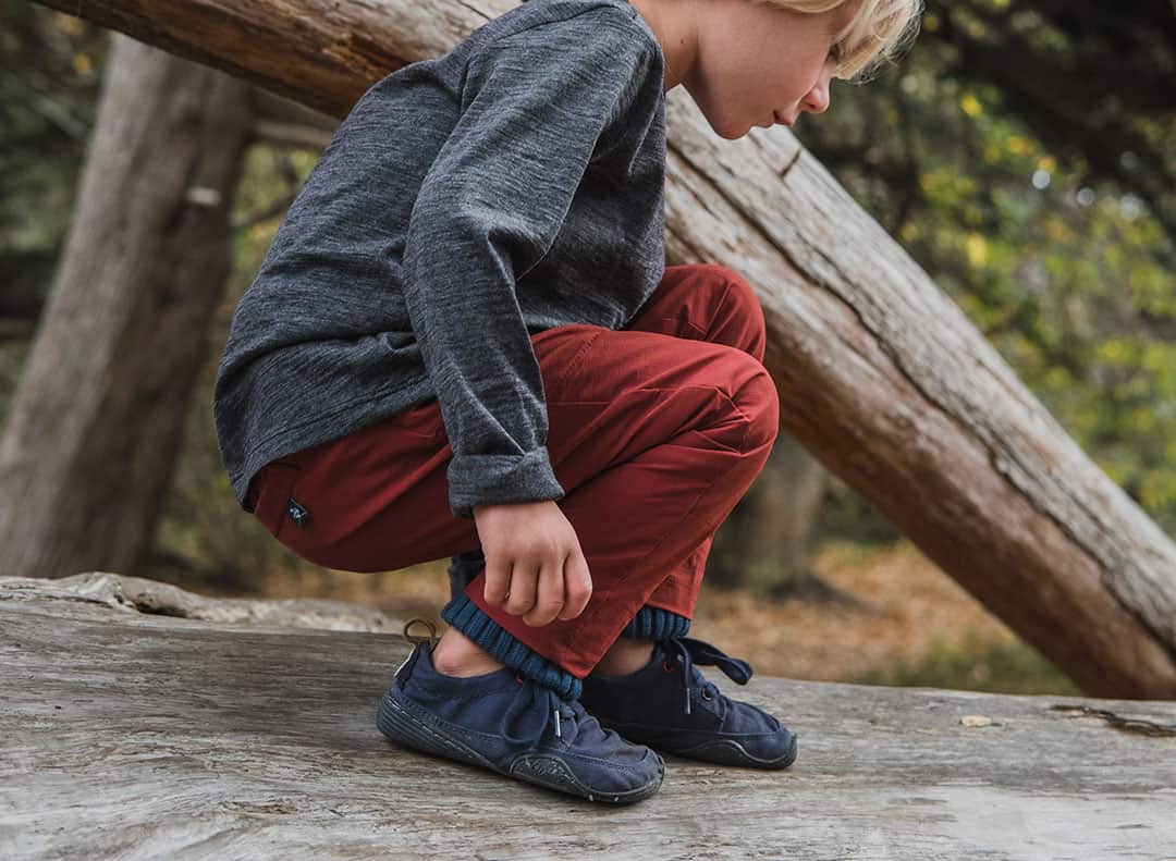 7 Best Barefoot Shoes for Kids (Great 