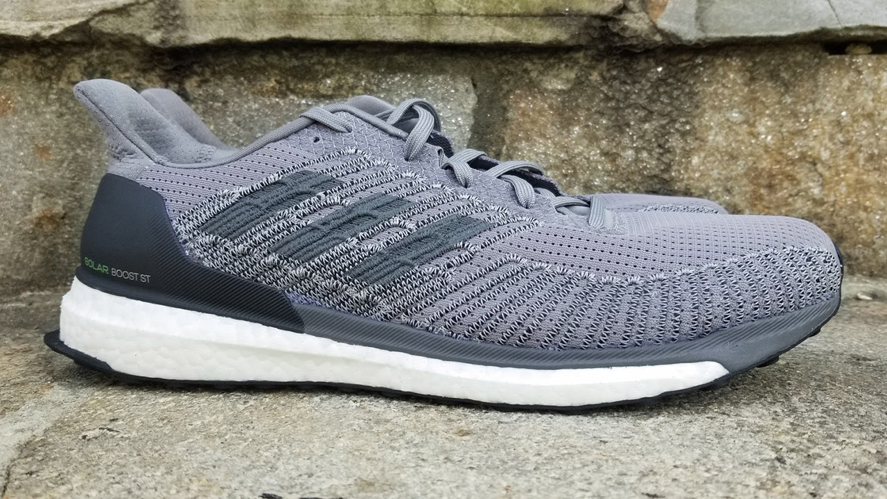 Adidas Solar Boost ST 19 Review 