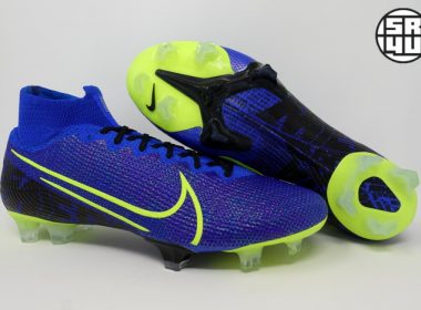 nike id soccer shoes