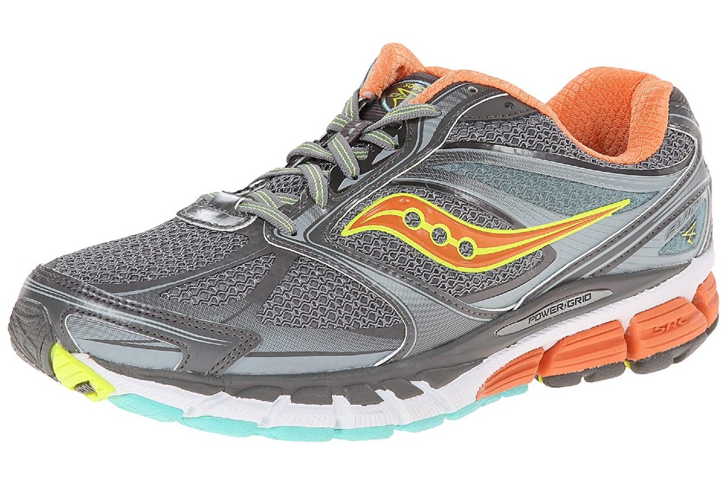 Running Shoes for Narrow Feet 