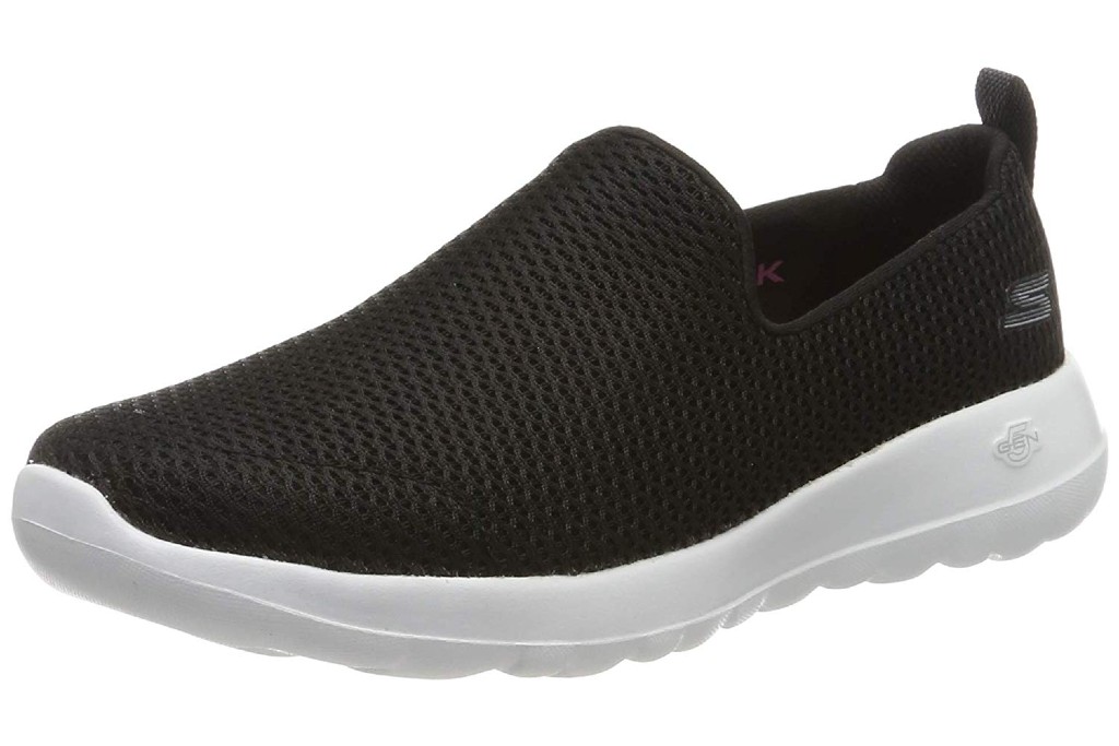 most comfortable shoes for working retail