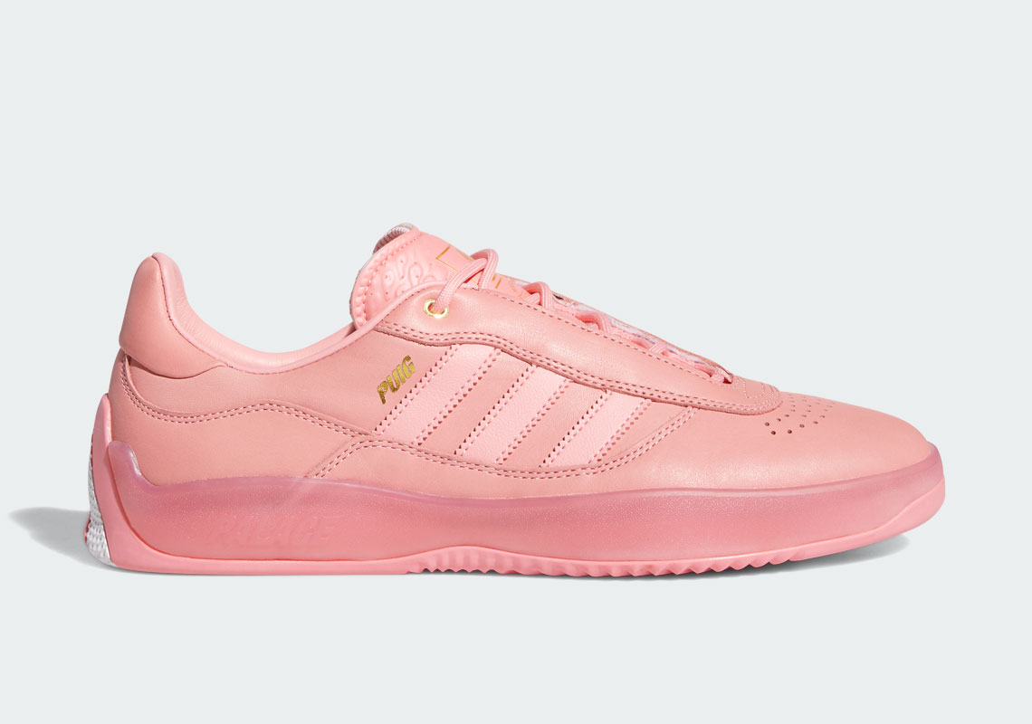 adidas lucas puig blue