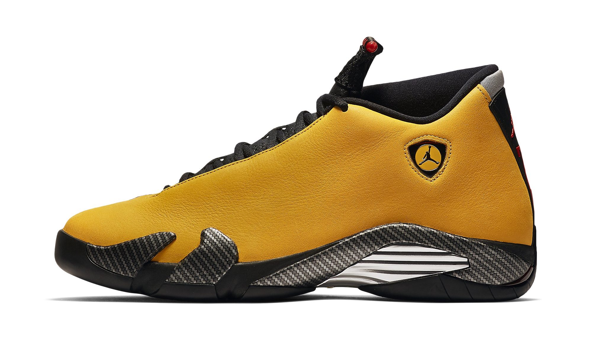 Air Jordan Ferrari 14 Shoes – Footwear News