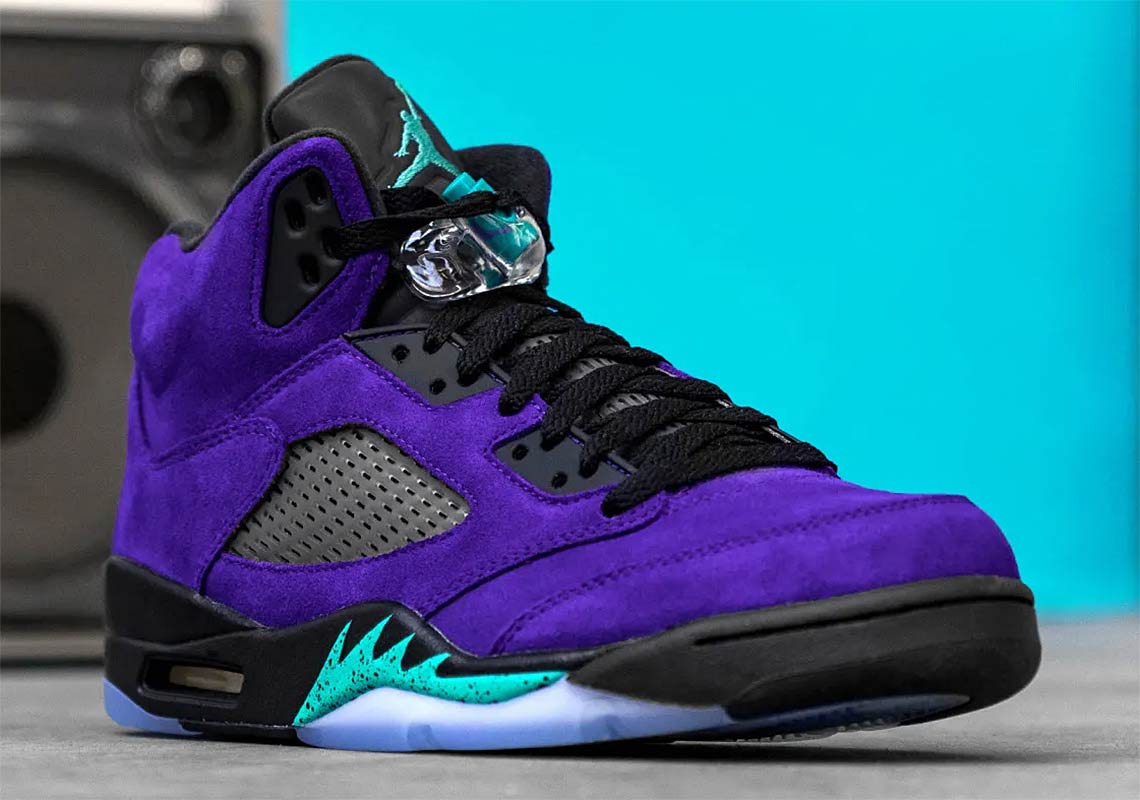 jordan 8 grape