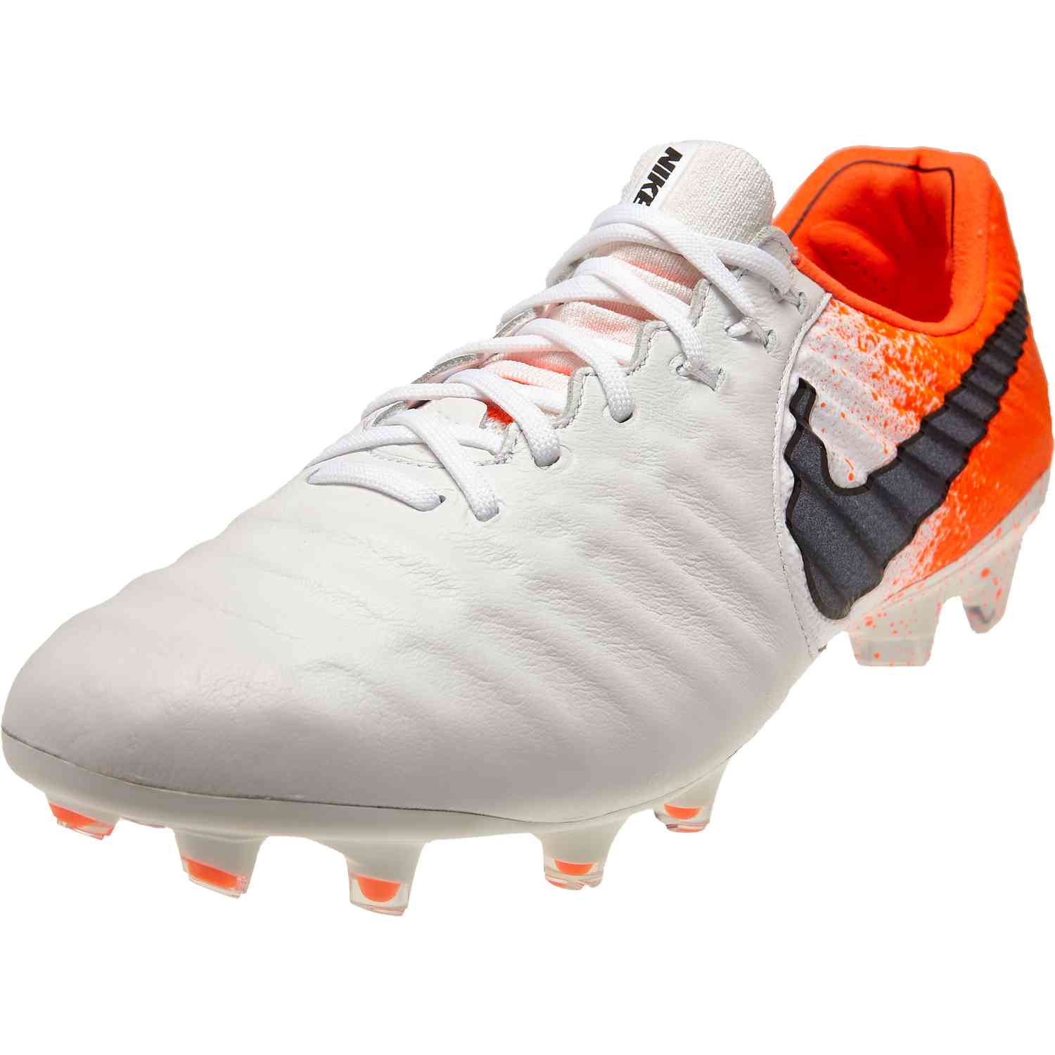 nike tiempo football cleats