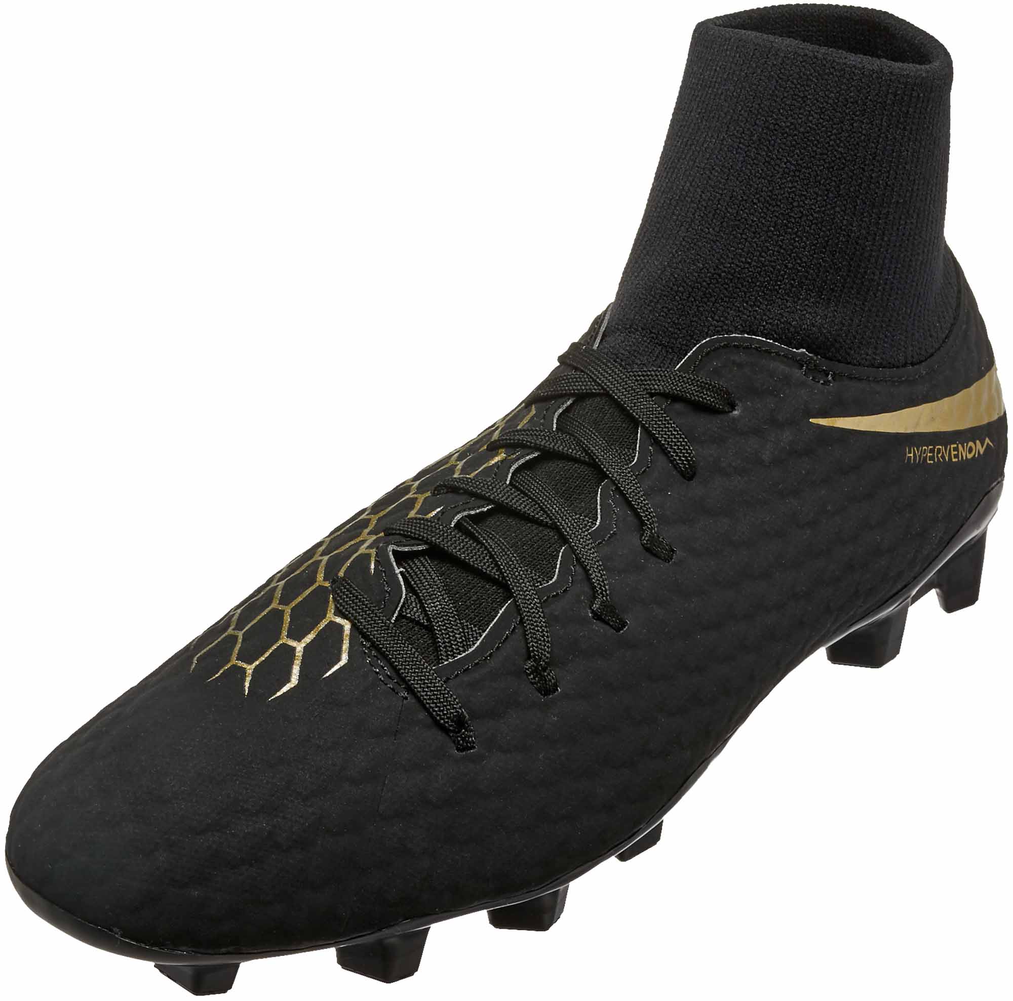 nike hypervenom phantomx iii academy tf