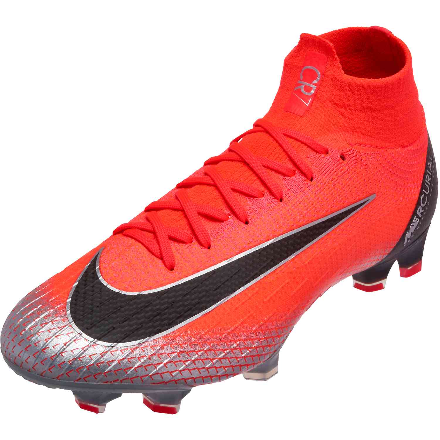 chapter 7 cr7 boots