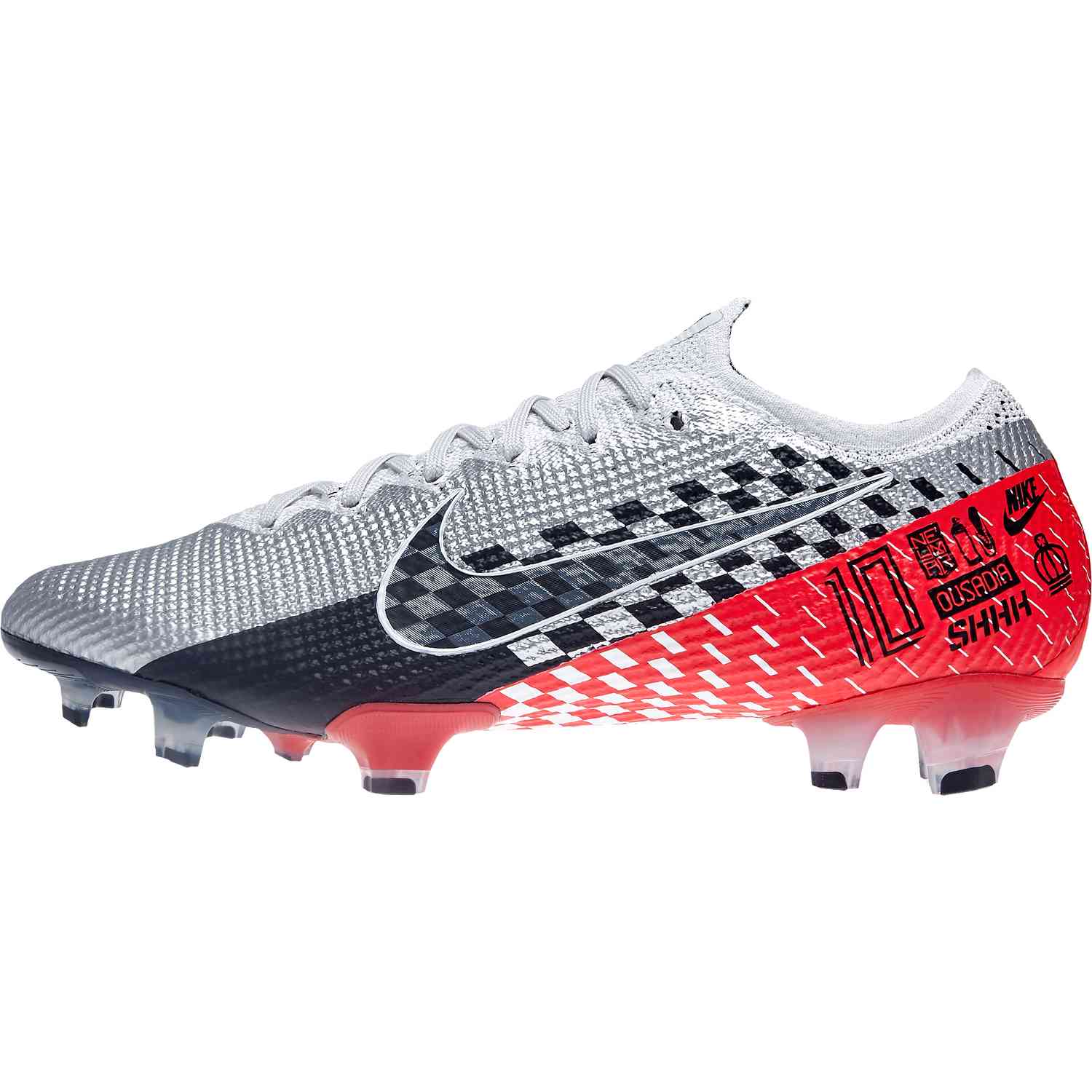 nike football cleats 2012