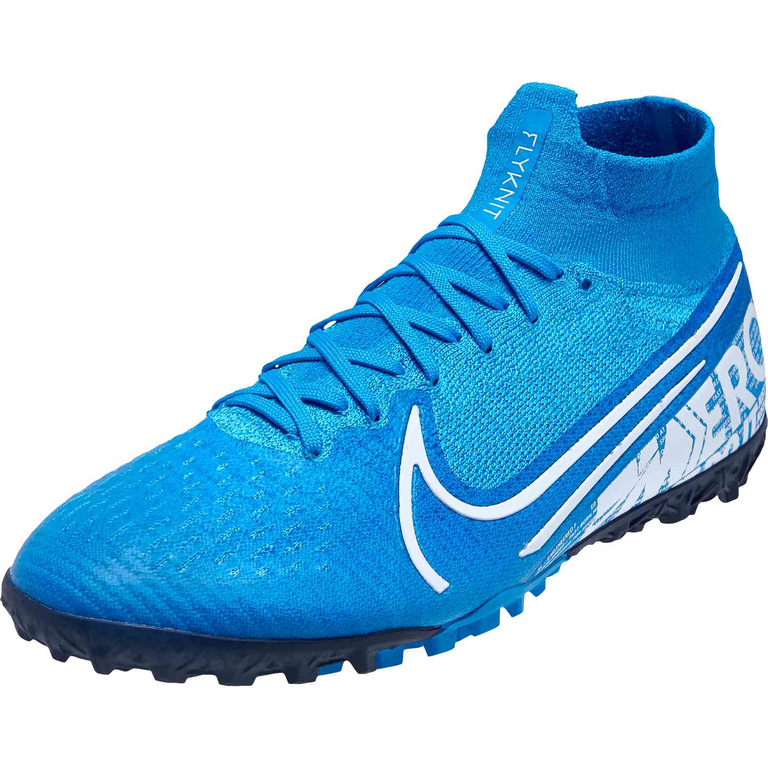 nike mercurial vapor elite tf