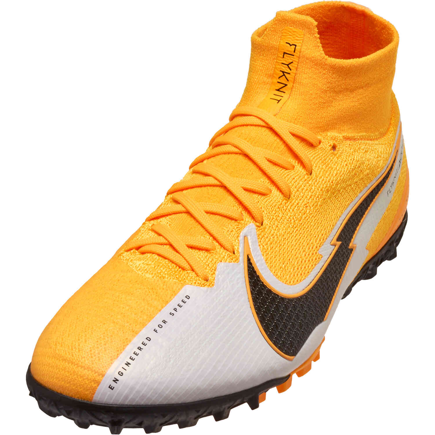 nike mercurial vapor elite tf