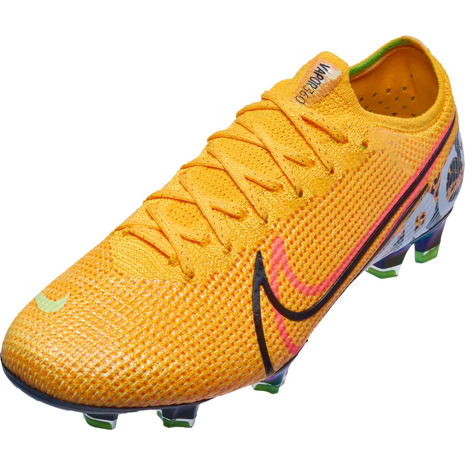 mercurial vapor pro mens fg football boots
