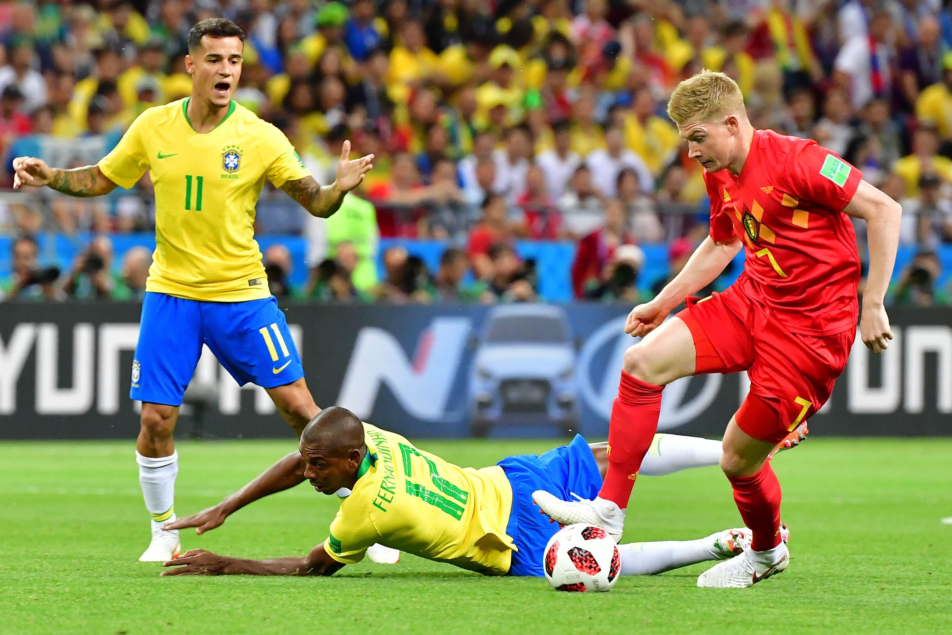 kevin de bruyne soccer boots