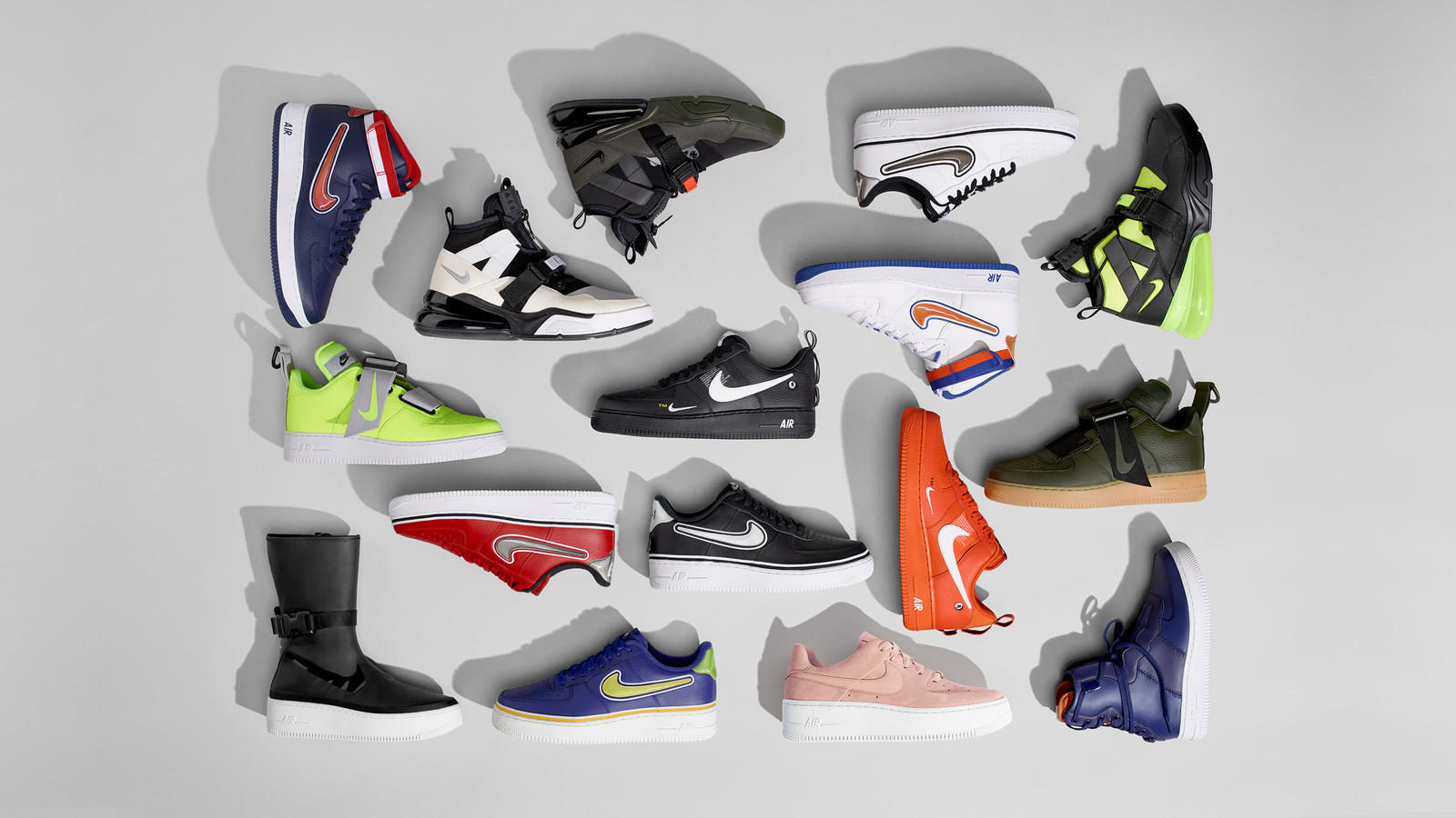 sneakers you must have in your collection