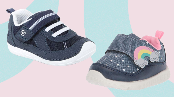 best kids dress shoes