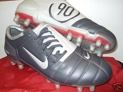 nike air zoom total 90 football boots