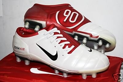 nike air zoom total 90 football boots